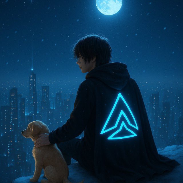 Аватар Шохжахон