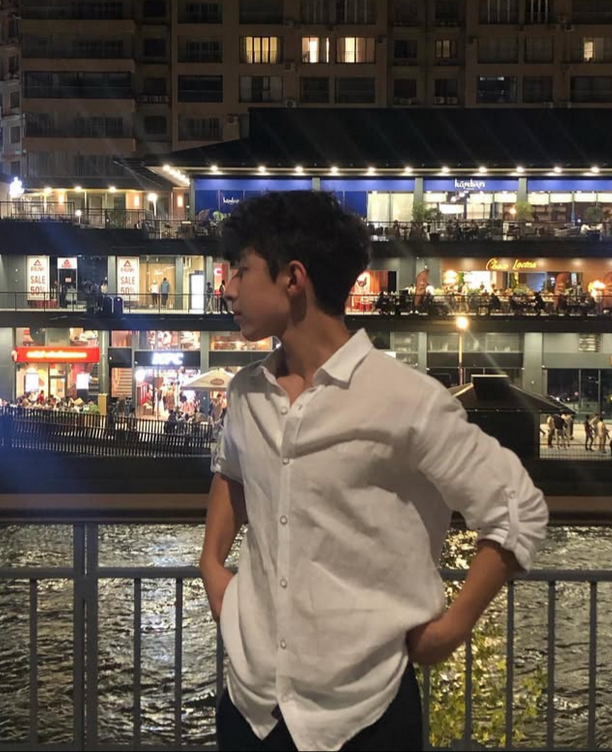 Аватар Саид